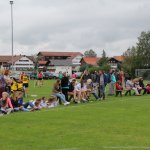 2017_07_23 Bayerische Meisterschaft Feld